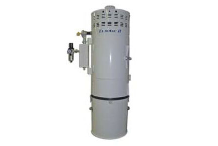 5HP Central Vacuum System