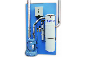Board Mounted Vacuum System