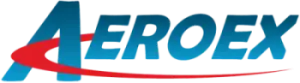 Aeroex logo